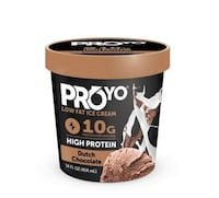 Protein-Packed Ice Creams Image 2