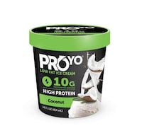 Protein-Packed Ice Creams Image 3