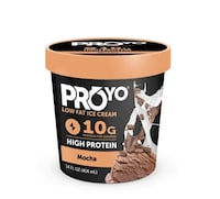 Protein-Packed Ice Creams Image 4