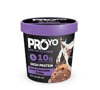 Protein-Packed Ice Creams Image 5