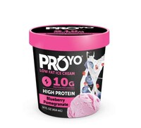Protein-Packed Ice Creams Image 6