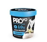 Protein-Packed Ice Creams Image 7