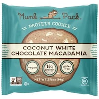Gluten-Free Protein Cookies Image 2