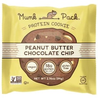 Gluten-Free Protein Cookies Image 4