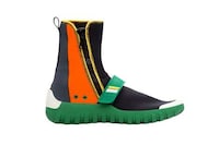 Scuba-Inspired Shoes Image 3