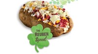 Beefy Baked Potatoes Image 4