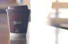 Fast Food Espresso Menus