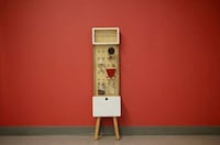 Customizable Bike Shelves Image 2