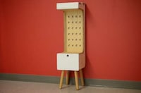 Customizable Bike Shelves Image 4