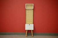 Customizable Bike Shelves Image 6