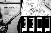 Customizable Bike Shelves Image 7
