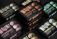 Zero-Added Sugar Ice Creams Image 2