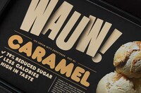 Zero-Added Sugar Ice Creams Image 5
