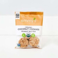Grain-Free Peanut Butter Cookies Image 3