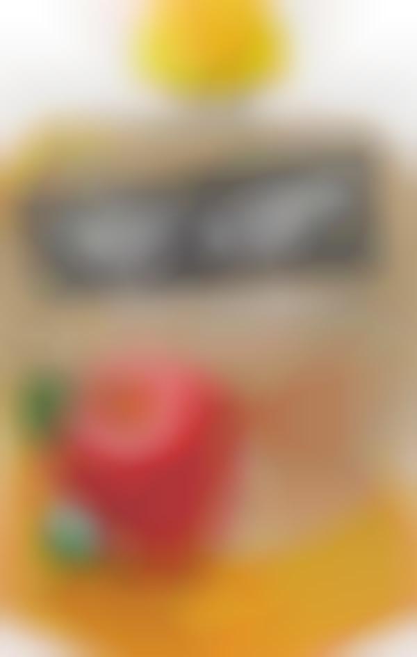 Portable Applesauce Pouches