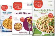 Protein-Rich Meal Kits