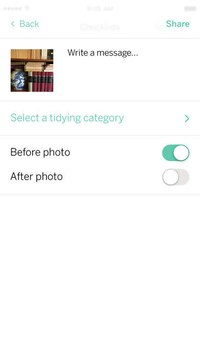 Inspirational Tidying Apps Image 5