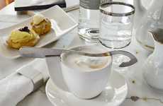 Flavor-Saving Java Stirrers