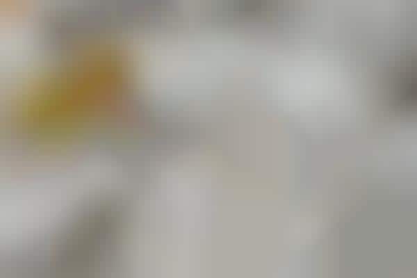 Flavor-Saving Java Stirrers