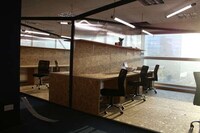Donated Startup Offices Image 3