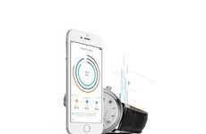 Watch-Upgrading Smart Straps