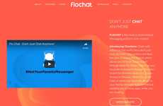 Productive Chat Platforms