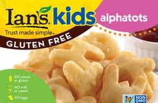 Free-From Kid's Meals