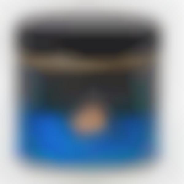 Dessert-Inspired Nut Spreads