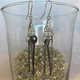 Lock-Picking Earrings Image 4