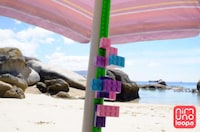 Toy Brick Tapes Image 4