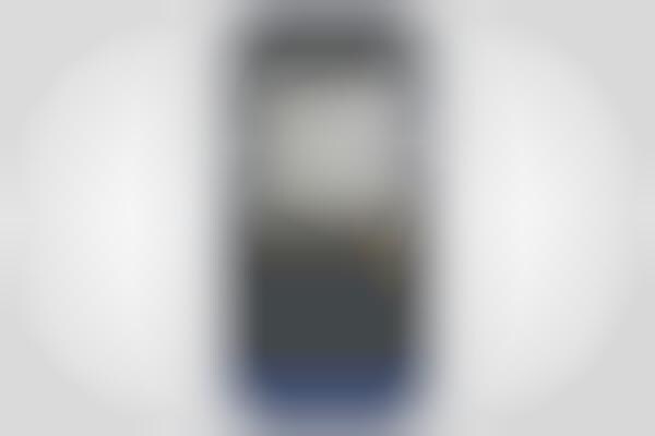 Distraction-Deterring Smartphones