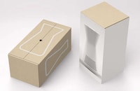 Ultra-Quiet Hourglass Purifiers Image 2