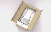 Ultra-Quiet Hourglass Purifiers Image 3
