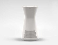 Ultra-Quiet Hourglass Purifiers Image 4