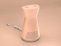 Ultra-Quiet Hourglass Purifiers Image 5