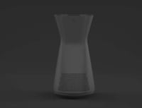 Ultra-Quiet Hourglass Purifiers Image 7