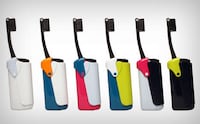 All-in-One Travel Toothbrushes Image 2