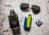 All-in-One Travel Toothbrushes Image 5