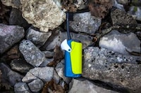 All-in-One Travel Toothbrushes Image 6