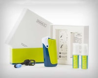 All-in-One Travel Toothbrushes Image 7