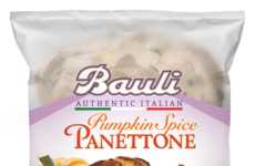 Miniature Italian Cakes