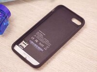 Storage Card Smartphone Cases Image 2
