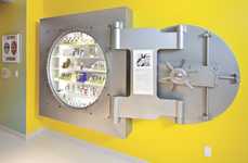 Candy Brand Product Galleries