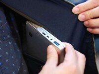 Pocket-Sized Laptops Image 3