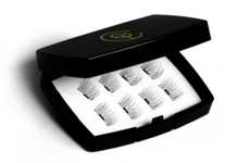 Magnetic False Eyelashes
