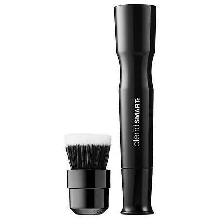 Rotating Makeup Brushes