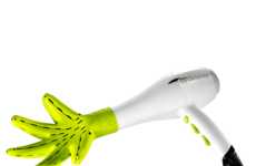Curl-Specific Hair Dryers