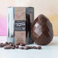 Single-Origin Chocolate Eggs Image 2