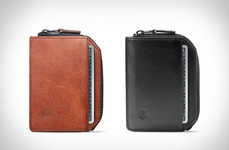 Premium Everyday Wallets