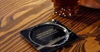Upcycled Car Coasters Image 4